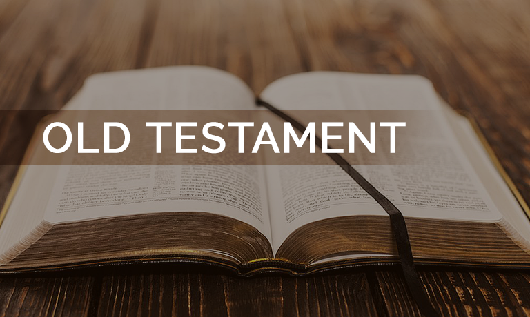 Background to the Old Testament