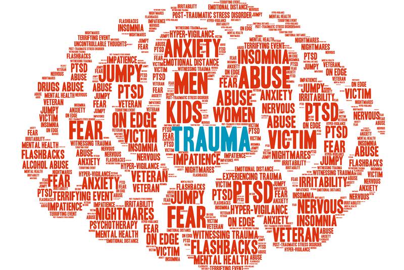 Counselling for Trauma and Abuse