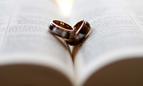 Helping Couples Prepare for Marriage